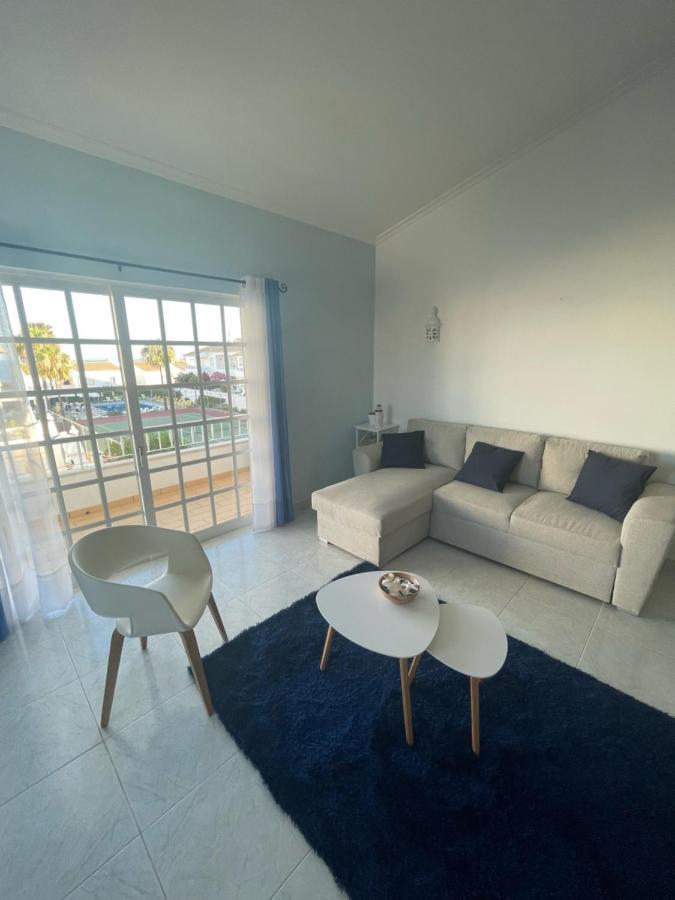 Casa Vela Appartement Albufeira Buitenkant foto