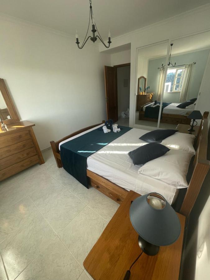 Casa Vela Appartement Albufeira Buitenkant foto