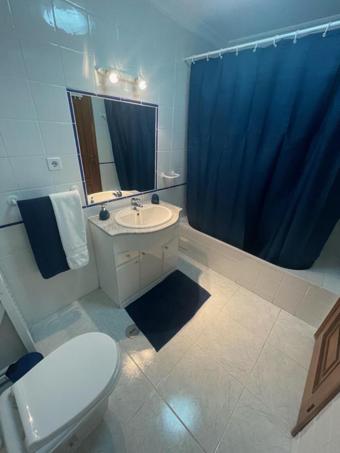 Casa Vela Appartement Albufeira Buitenkant foto