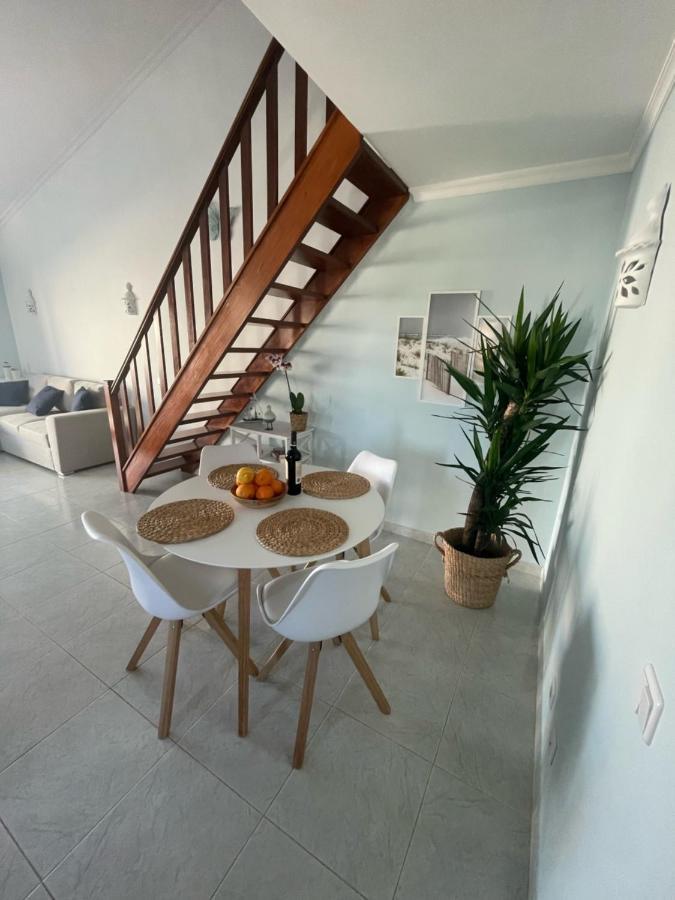 Casa Vela Appartement Albufeira Buitenkant foto